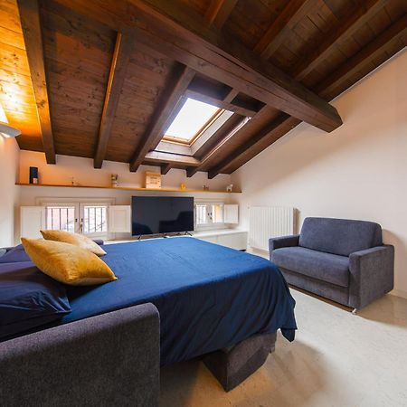 The Gallery Apartment Center Bologna Kültér fotó